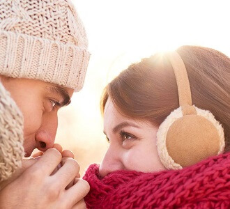 9 Fun Winter Date Ideas To Keep The Spark Alive This Season