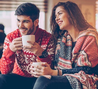 Winter Dating Survival Tips