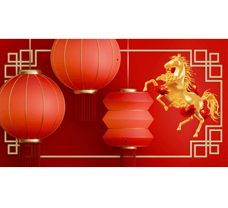 Year of the Fire Horse 2026: What It Means for Minneapolis Love, Dating & Matchmaking