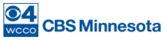 CBS 4 Minnesota logo
