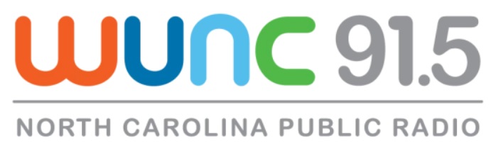 wunc logo