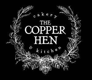 The Copper Hen